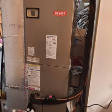 Double Heat Pump Richmond 1